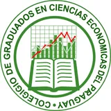 Emblema del Colegio de Graduados en Ciencias Económicas del Paraguay